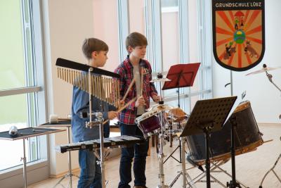 Foto des Albums: Kindergartenkonzert in Lübz