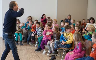 Foto des Albums: Kindergartenkonzert in Lübz
