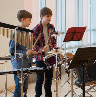 Foto des Albums: Kindergartenkonzert in Lübz