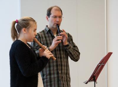 Foto des Albums: Kindergartenkonzert in Lübz