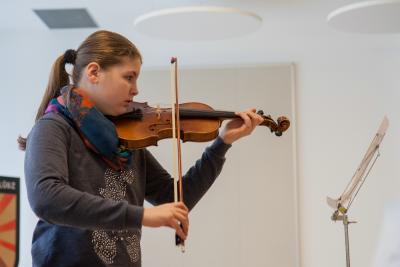 Foto des Albums: Kindergartenkonzert in Lübz