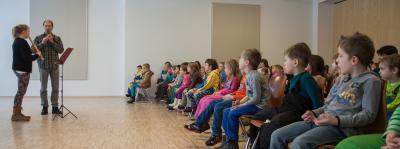 Foto des Albums: Kindergartenkonzert in Lübz