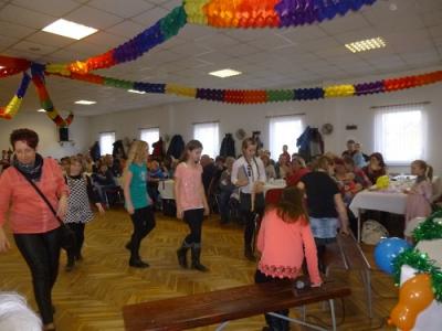 Foto des Albums: Kinderkarneval OT Friedrichsaue