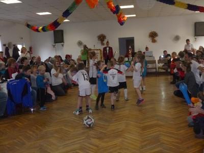 Foto des Albums: Kinderkarneval OT Friedrichsaue