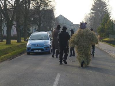 Foto des Albums: Kinderkarneval OT Friedrichsaue