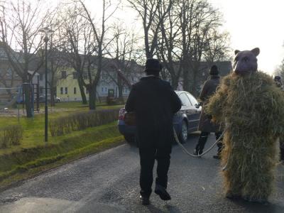 Foto des Albums: Kinderkarneval OT Friedrichsaue