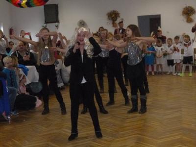 Foto des Albums: Kinderkarneval OT Friedrichsaue