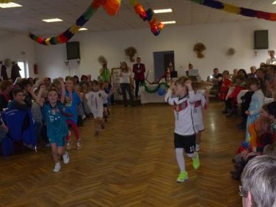 Foto des Albums: Kinderkarneval OT Friedrichsaue