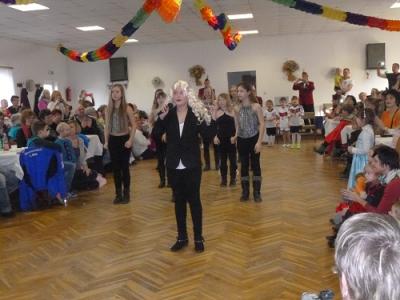 Foto des Albums: Kinderkarneval OT Friedrichsaue