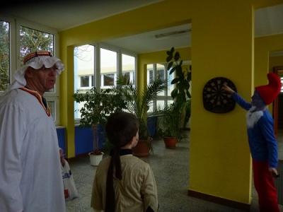 Foto des Albums: Kinderkarneval Grundschule Nachterstedt