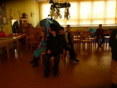 Foto des Albums: Kinderkarneval Grundschule Nachterstedt