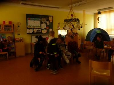 Foto des Albums: Kinderkarneval Grundschule Nachterstedt
