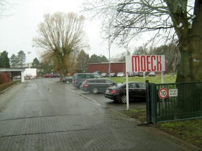 Foto des Albums: Besuch der Blockflötenfirma Moeck in Celle