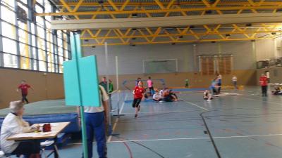 Foto des Albums: Hallenmeeting in Zehdenick, 28.02.2015