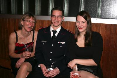 Foto des Albums: Feuerwehrball der Feuerwehr Seester (28.02.2015)