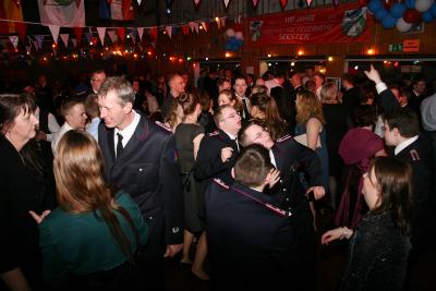 Foto des Albums: Feuerwehrball der Feuerwehr Seester (28.02.2015)