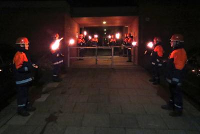 Foto des Albums: Feuerwehrball der Feuerwehr Seester (28.02.2015)