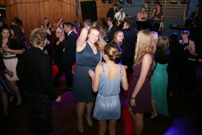 Foto des Albums: Feuerwehrball der Feuerwehr Seester (28.02.2015)