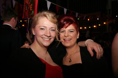 Foto des Albums: Feuerwehrball der Feuerwehr Seester (28.02.2015)