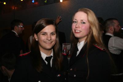 Foto des Albums: Feuerwehrball der Feuerwehr Seester (28.02.2015)