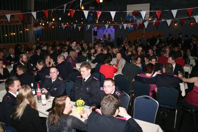 Foto des Albums: Feuerwehrball der Feuerwehr Seester (28.02.2015)