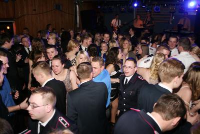 Foto des Albums: Feuerwehrball der Feuerwehr Seester (28.02.2015)