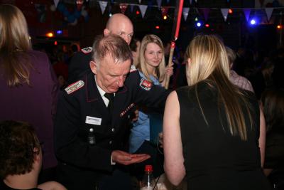 Foto des Albums: Feuerwehrball der Feuerwehr Seester (28.02.2015)