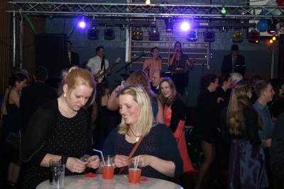 Foto des Albums: Feuerwehrball der Feuerwehr Seester (28.02.2015)