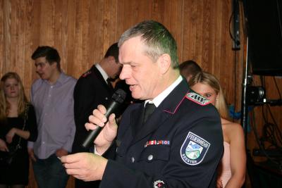 Foto des Albums: Feuerwehrball der Feuerwehr Seester (28.02.2015)