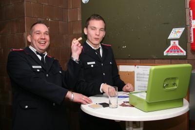 Foto des Albums: Feuerwehrball der Feuerwehr Seester (28.02.2015)