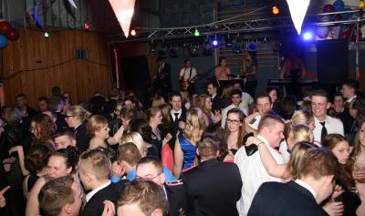 Foto des Albums: Feuerwehrball der Feuerwehr Seester (28.02.2015)