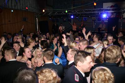 Foto des Albums: Feuerwehrball der Feuerwehr Seester (28.02.2015)