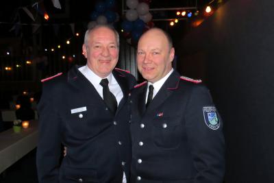 Foto des Albums: Feuerwehrball der Feuerwehr Seester (28.02.2015)