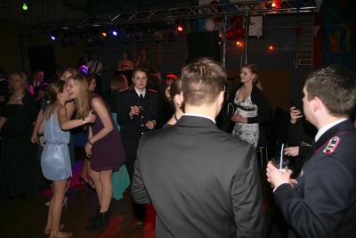 Foto des Albums: Feuerwehrball der Feuerwehr Seester (28.02.2015)