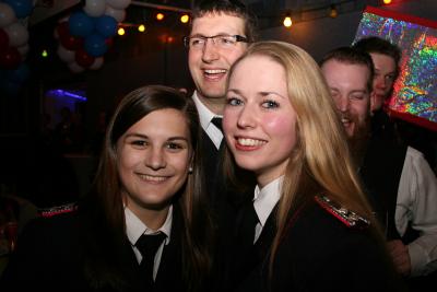 Foto des Albums: Feuerwehrball der Feuerwehr Seester (28.02.2015)