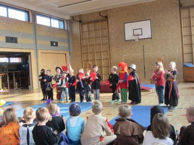 Foto des Albums: Rosenmontag