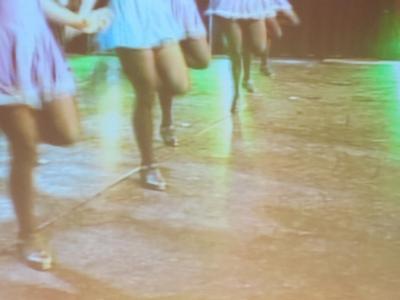Foto des Albums: DANCE MASTERS! Best Of Irish Dance