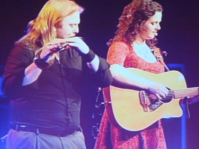 Foto des Albums: DANCE MASTERS! Best Of Irish Dance
