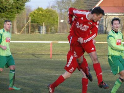 Foto des Albums: HSV - Bärenklau