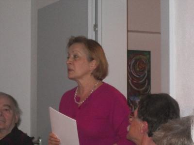 Foto des Albums: Ehrung 20 Jahre SHG CED Passau