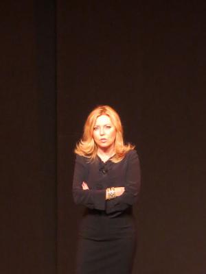 Foto des Albums: Kabarett mit Simone Solga