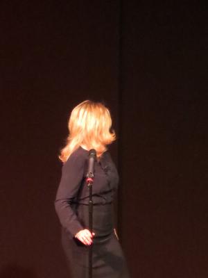 Foto des Albums: Kabarett mit Simone Solga
