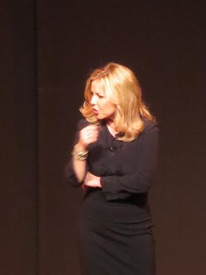 Foto des Albums: Kabarett mit Simone Solga