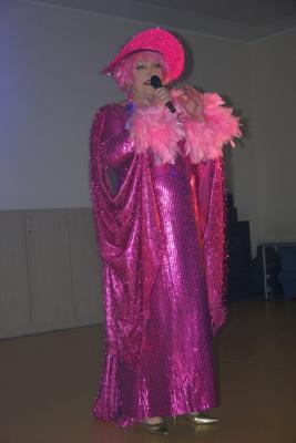 Foto des Albums: Frauentagsfeier 2015