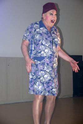 Foto des Albums: Frauentagsfeier 2015