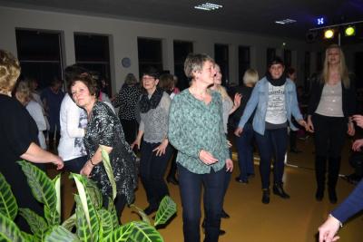 Foto des Albums: Frauentagsfeier 2015