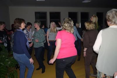 Foto des Albums: Frauentagsfeier 2015