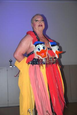Foto des Albums: Frauentagsfeier 2015