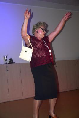 Foto des Albums: Frauentagsfeier 2015