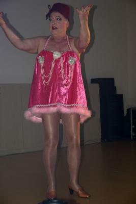 Foto des Albums: Frauentagsfeier 2015